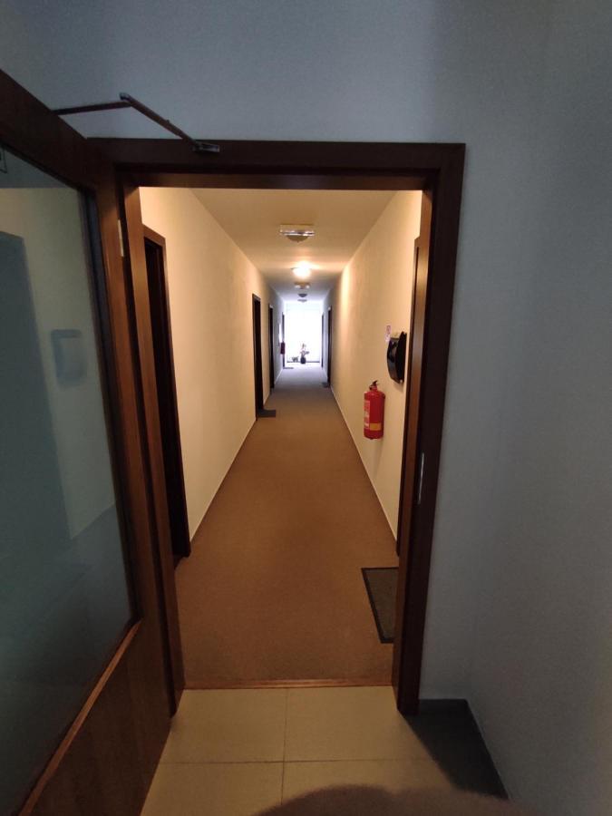 Apartmany Meghan Podhájska エクステリア 写真