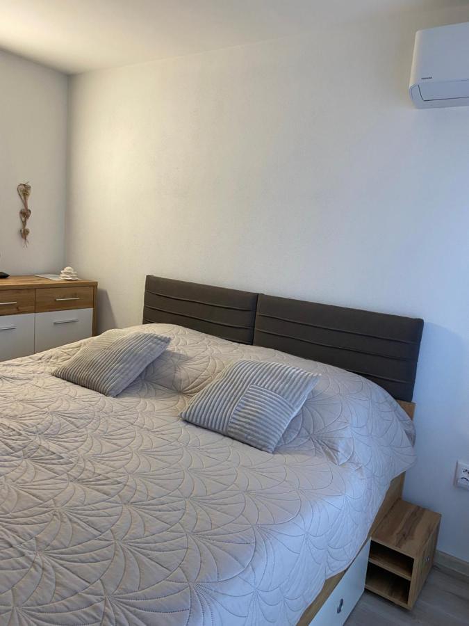 Apartmany Meghan Podhájska エクステリア 写真