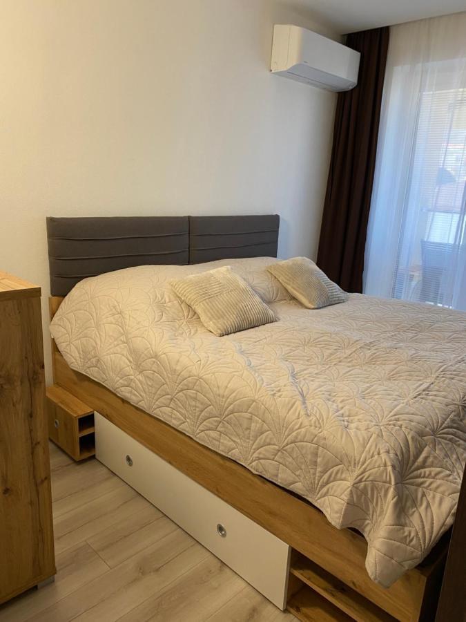 Apartmany Meghan Podhájska エクステリア 写真